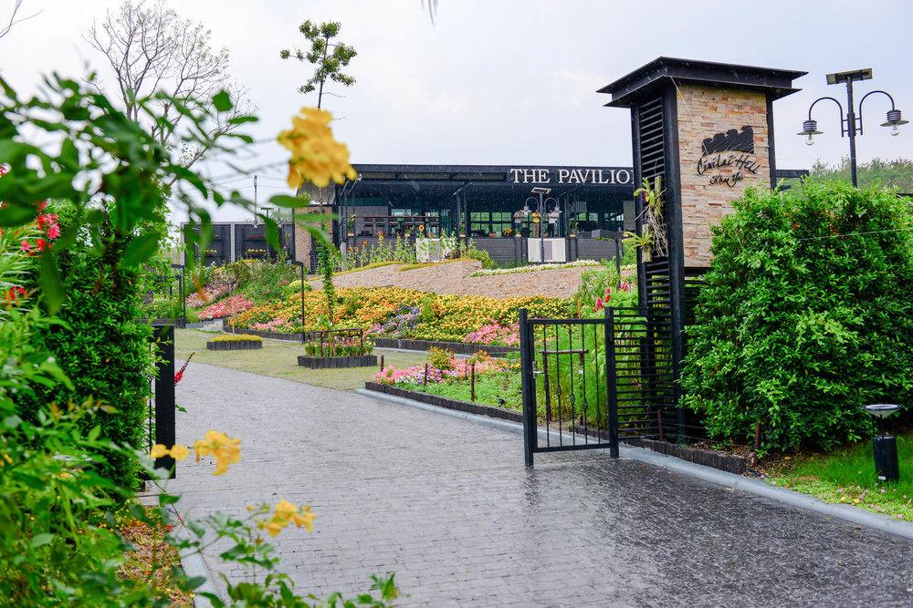 Civilai Hill Khao Yai Pak Chong Exterior foto