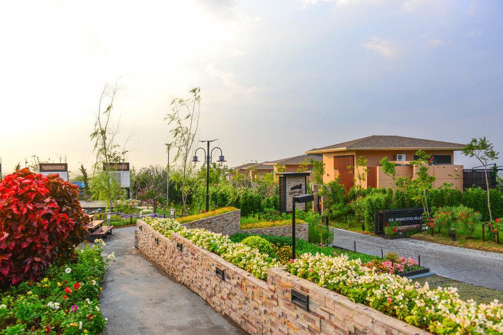 Civilai Hill Khao Yai Pak Chong Exterior foto