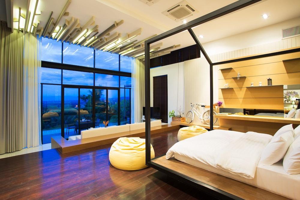 Civilai Hill Khao Yai Pak Chong Exterior foto