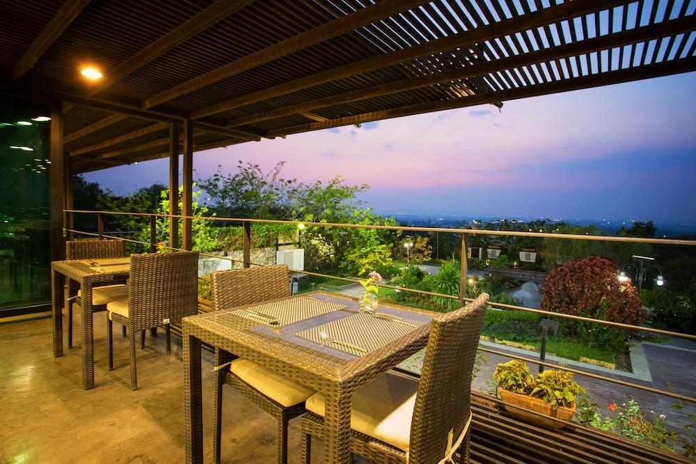 Civilai Hill Khao Yai Pak Chong Exterior foto