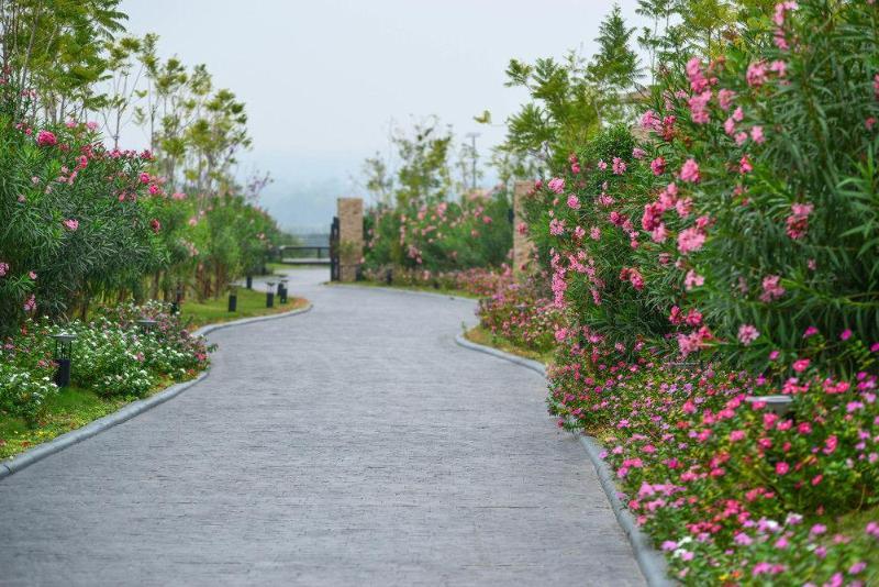Civilai Hill Khao Yai Pak Chong Exterior foto
