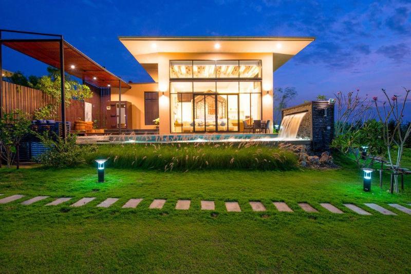 Civilai Hill Khao Yai Pak Chong Exterior foto