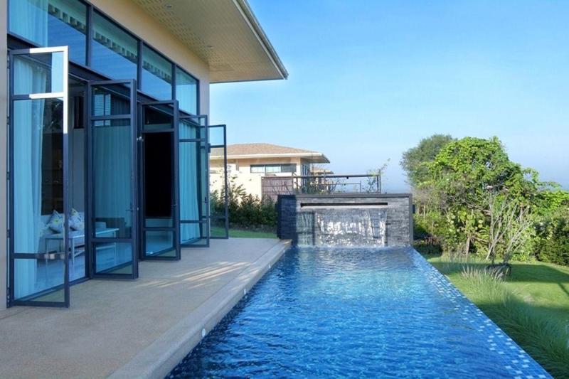 Civilai Hill Khao Yai Pak Chong Exterior foto