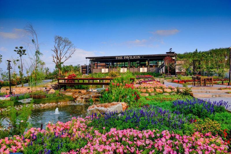 Civilai Hill Khao Yai Pak Chong Exterior foto