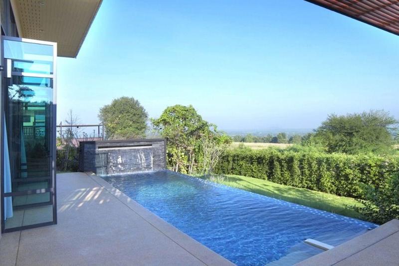 Civilai Hill Khao Yai Pak Chong Exterior foto
