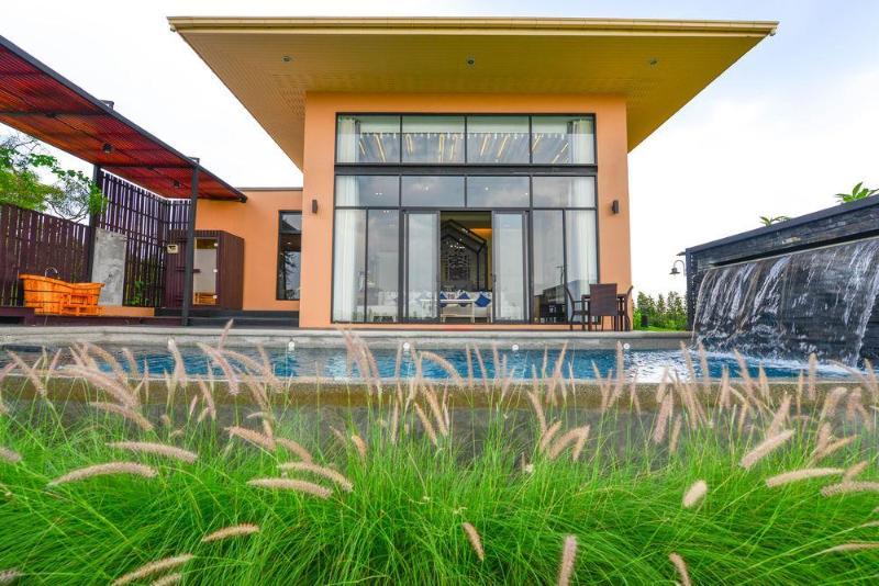 Civilai Hill Khao Yai Pak Chong Exterior foto