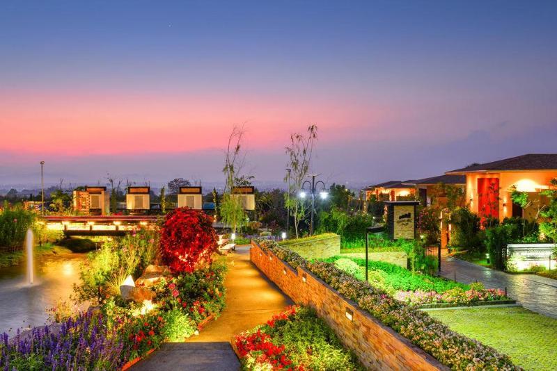 Civilai Hill Khao Yai Pak Chong Exterior foto